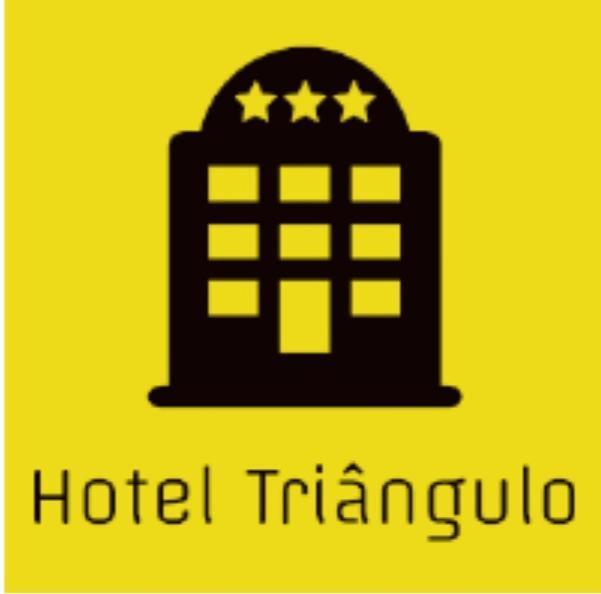 Hotel Triangulo Itaí Exterior foto